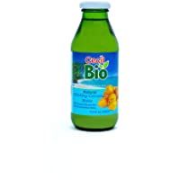 Los mejores  - Cecil Bio - Agua de coco rey natural- 350 ml (pack de 4)